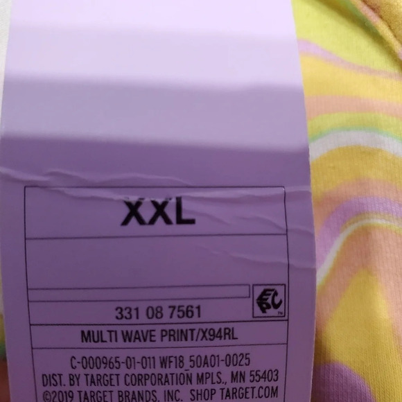 NWT Wild Fable Women's Bodycon Dress XXL - Picture 10 of 12